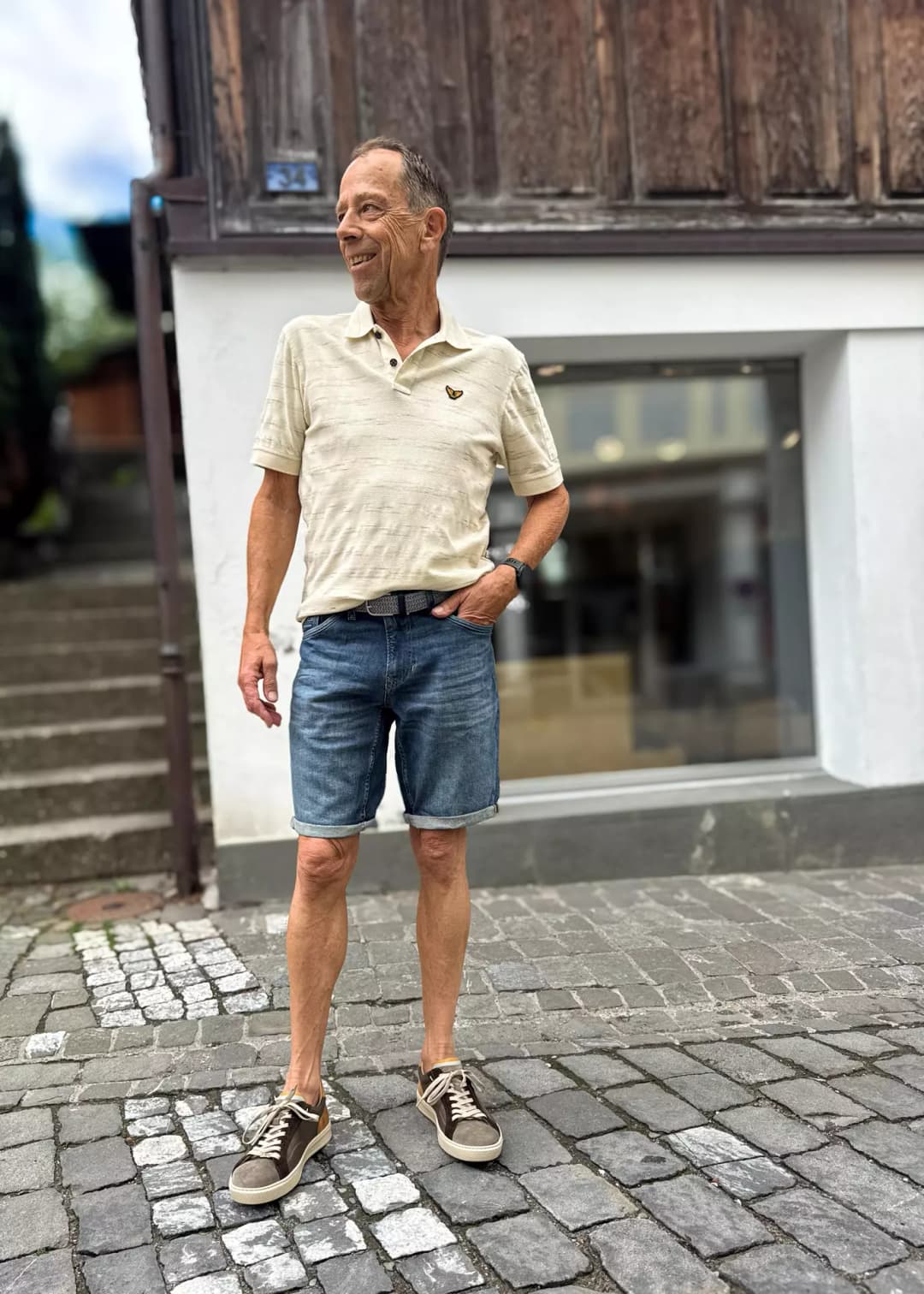 Outfit 9955